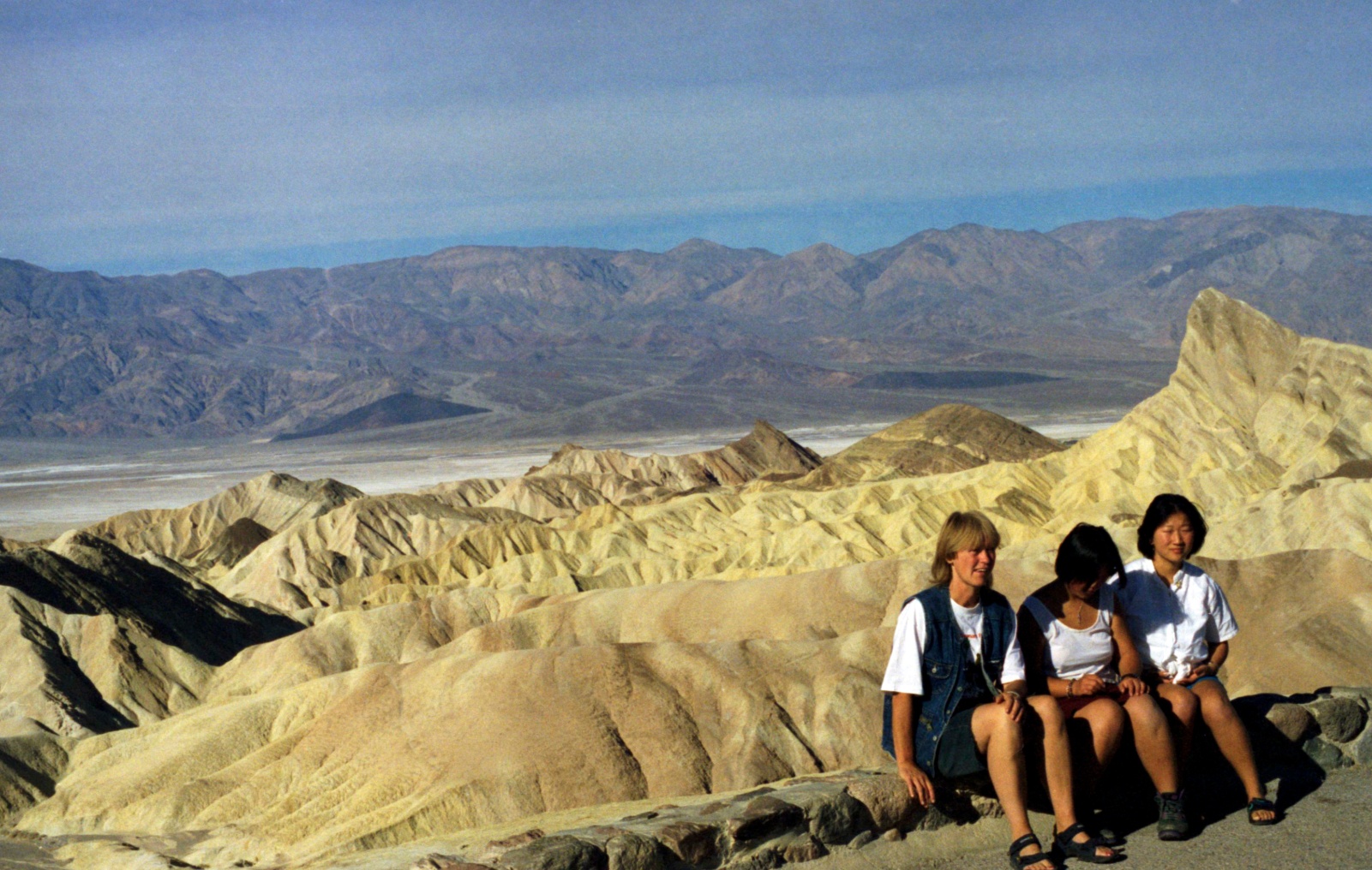 Death Valley